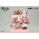(PO) Arknights Dessert Time Series Civilight Eterna