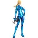 (PO) figma 306 METROID Other M Samus Aran Zero Suit ver. (Re-issue)