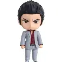 (PO) Nendoroid 2719 Like a Dragon - Kazuma Kiryu