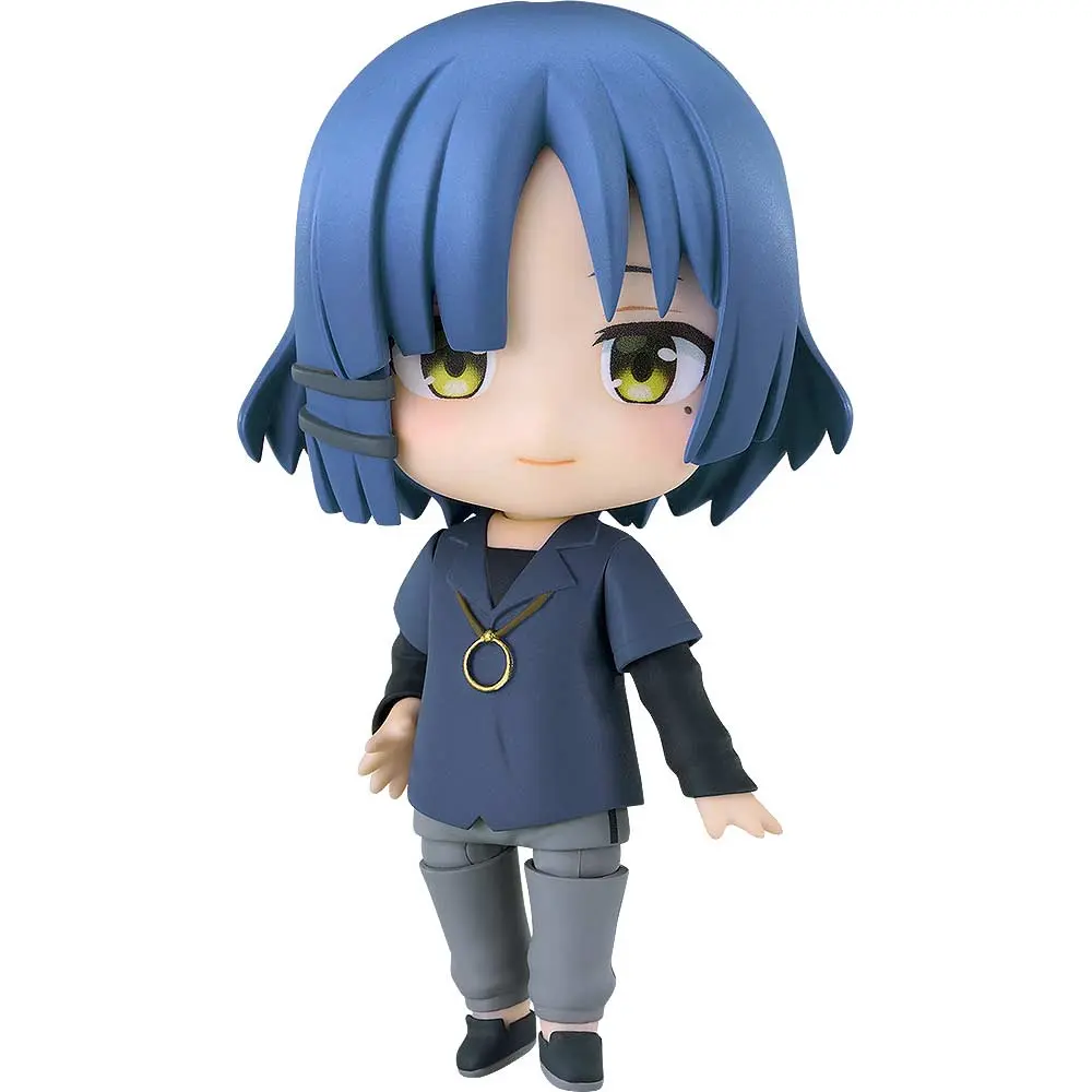 (PO) Nendoroid 2785 Bocchi the Rock! - Ryo Yamada: Casual Clothes Ver.