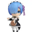 (PO) Nendoroid 663 Re:ZERO Starting Life in Another World - Rem (2nd Re-issue)