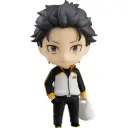 (PO) Nendoroid 1251 Re:ZERO Starting Life in Another World - Subaru (2nd Re-issue)