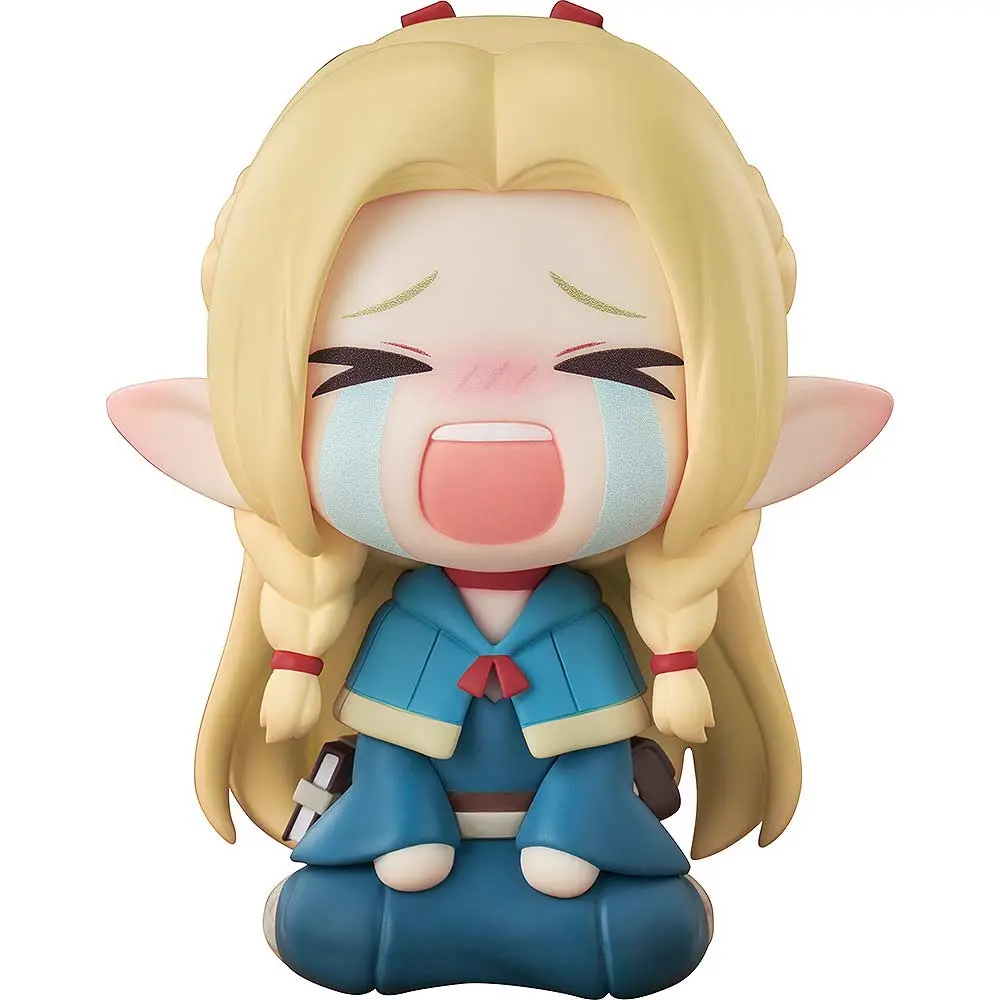 (PO) Qset Delicious in Dungeon - Marcille
