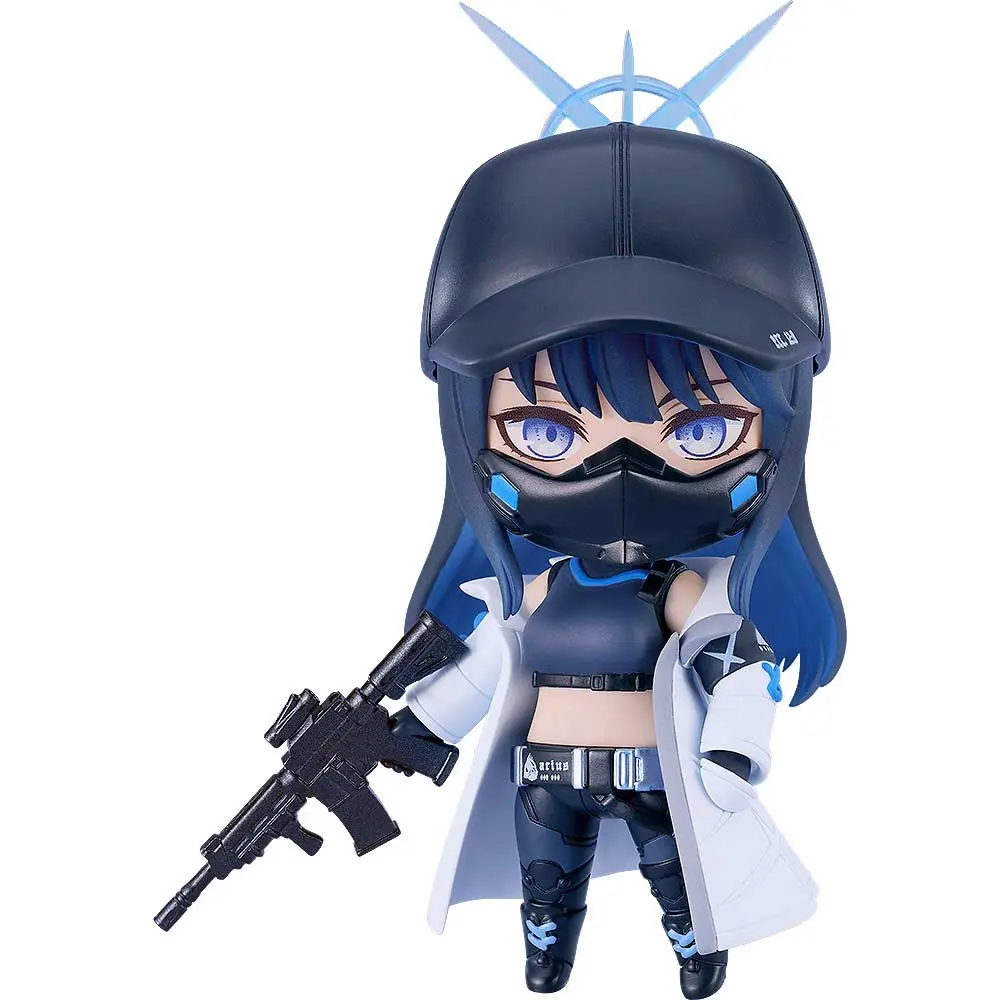 (PO) Nendoroid 2788 Blue Archive - Joumae Saori