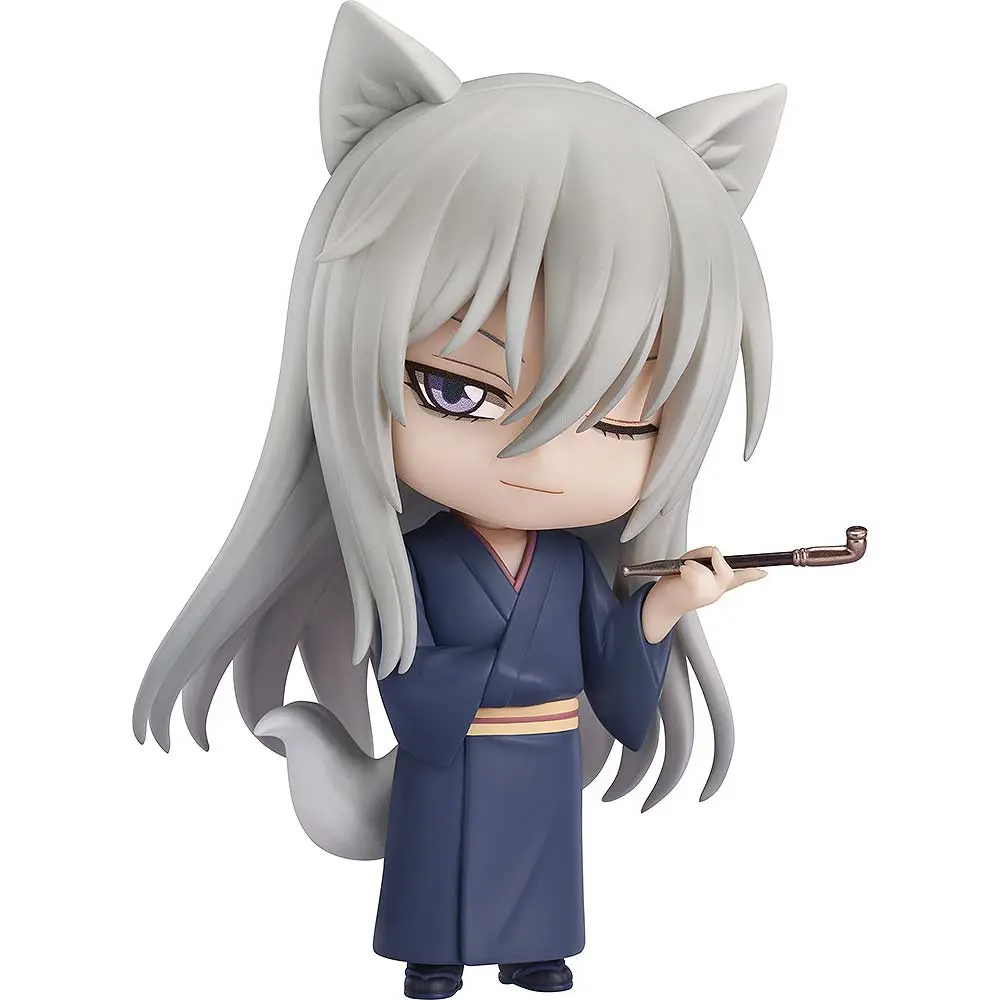 (PO) Nendoroid Light Kamisama Kiss 2nd Season - Tomoe: Fox Spirit Ver.