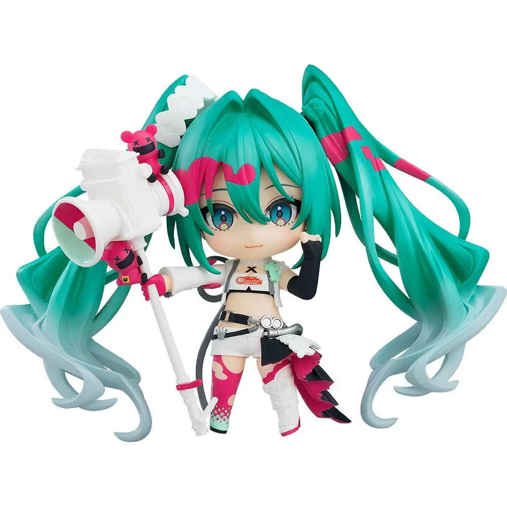 (PO) Nendoroid 2780 Hatsune Miku GT Project Racing Miku: 2025 Ver.