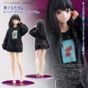 Lycoris Recoil - Takina Inoue: Oversized Sweatshirt Ver.