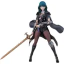 (PO) figma 654 Fire Emblem: Three Houses - Byleth (Female)