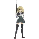 (PO) Hyper Body Ota Yojo Original Mecha Girl Partisan