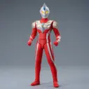 ZD Toys UL-A12 - Ultraman Light-Up Series - 7" Ultraman Max