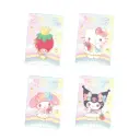 (PO) Nyaformation JoJo's Bizarre Adventure Sticker Wafer Card Golden Wind Ep 1 [BOX]