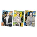 Wind Breaker Wafer Card 2 [BOX]