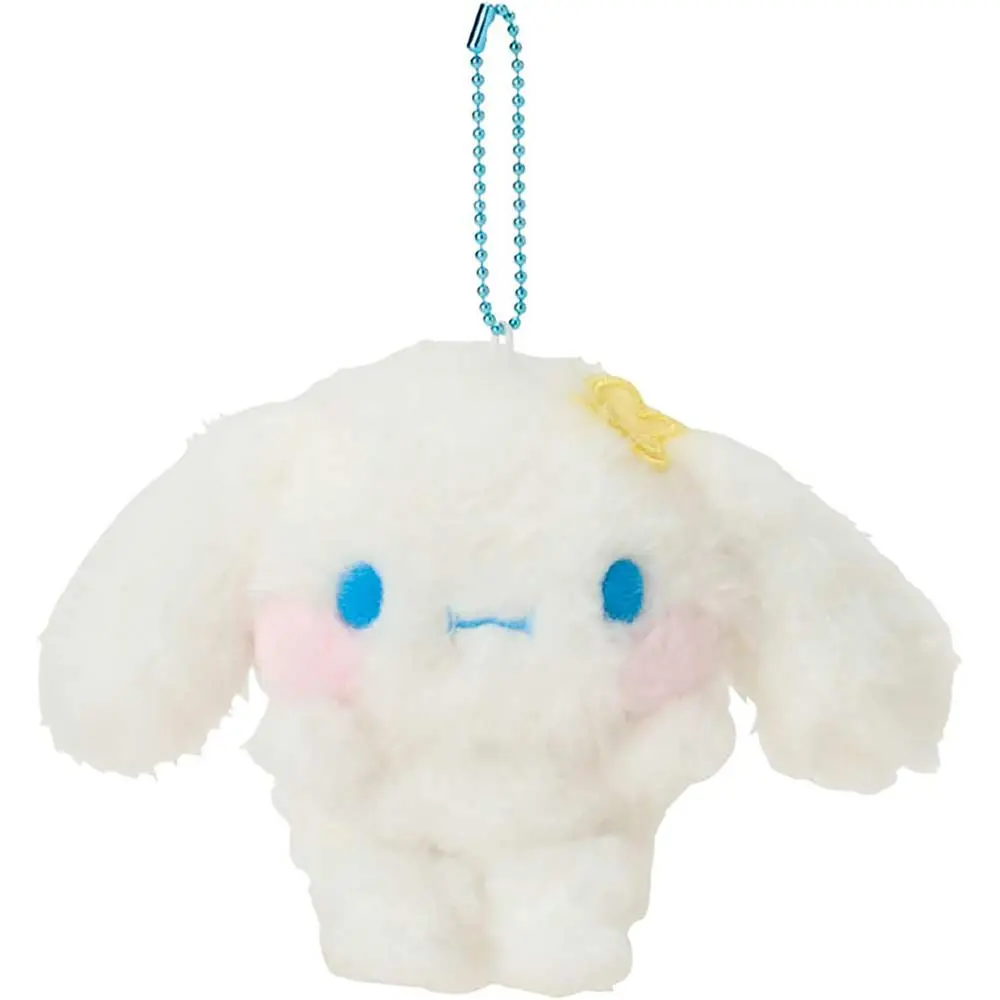 Sanrio Cinnamoroll Plump Cheeks Design Series - Cinnamoroll Mascot