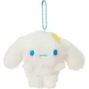Sanrio Cinnamoroll Plump Cheeks Design Series - Cinnamoroll Mascot