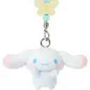 Sanrio Cinnamoroll Plump Cheeks Design Series - Cinnamoroll Strap