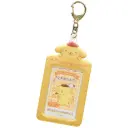 Sanrio Enjoy Idol Case Holder - Pom Pom Purin