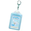 Sanrio Enjoy Idol Case Holder - Cinnamoroll