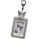 Sanrio Enjoy Idol Case Holder - Kuromi