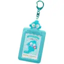 Sanrio Enjoy Idol Case Holder - Hangyodon