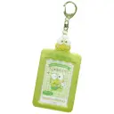 Sanrio Enjoy Idol Case Holder - Keroppi