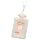 Sanrio Enjoy Idol Case Holder - Cogimyun