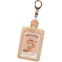 Sanrio Enjoy Idol Case Holder - Tiny Chum