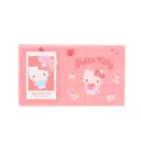 Sanrio Enjoy Idol Pocket Album - Hello Kitty