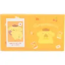 Sanrio Enjoy Idol Pocket Album - Pom Pom Purin