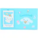 Sanrio Enjoy Idol Pocket Album - Cinnamoroll