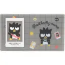 Sanrio Enjoy Idol Pocket Album - Badtz-Maru