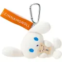 Sanrio Shouldn't you love yourself more? Series Mascot Holder - I.Cinnamoroll