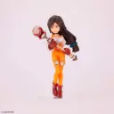 Final Fantasy IX FORM-ISM Garnet Til Alexandros 17th