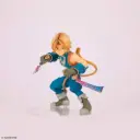 (PO) Final Fantasy IX FORM-ISM Zidane Tribal