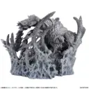 (PO) Capcom Figure Builder Creators Model Monster Hunter Wilds - Chain Blade Wyvern Arkveld