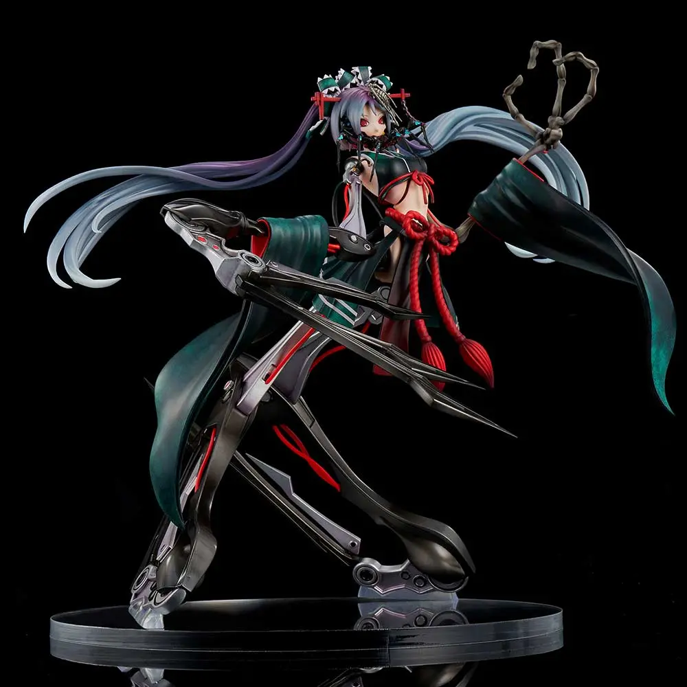 (PO) Ca JAPANESE Style 15th Memorial Costume