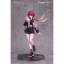 (PO) Gift+ Arknights - Exusiai Ambience Synesthesia Ver.