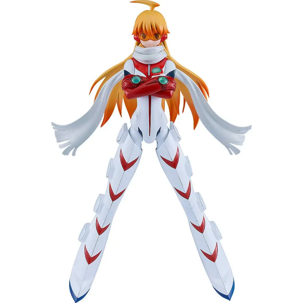 (PO) MODEROID Gunbuster - Buster Machine No.7 