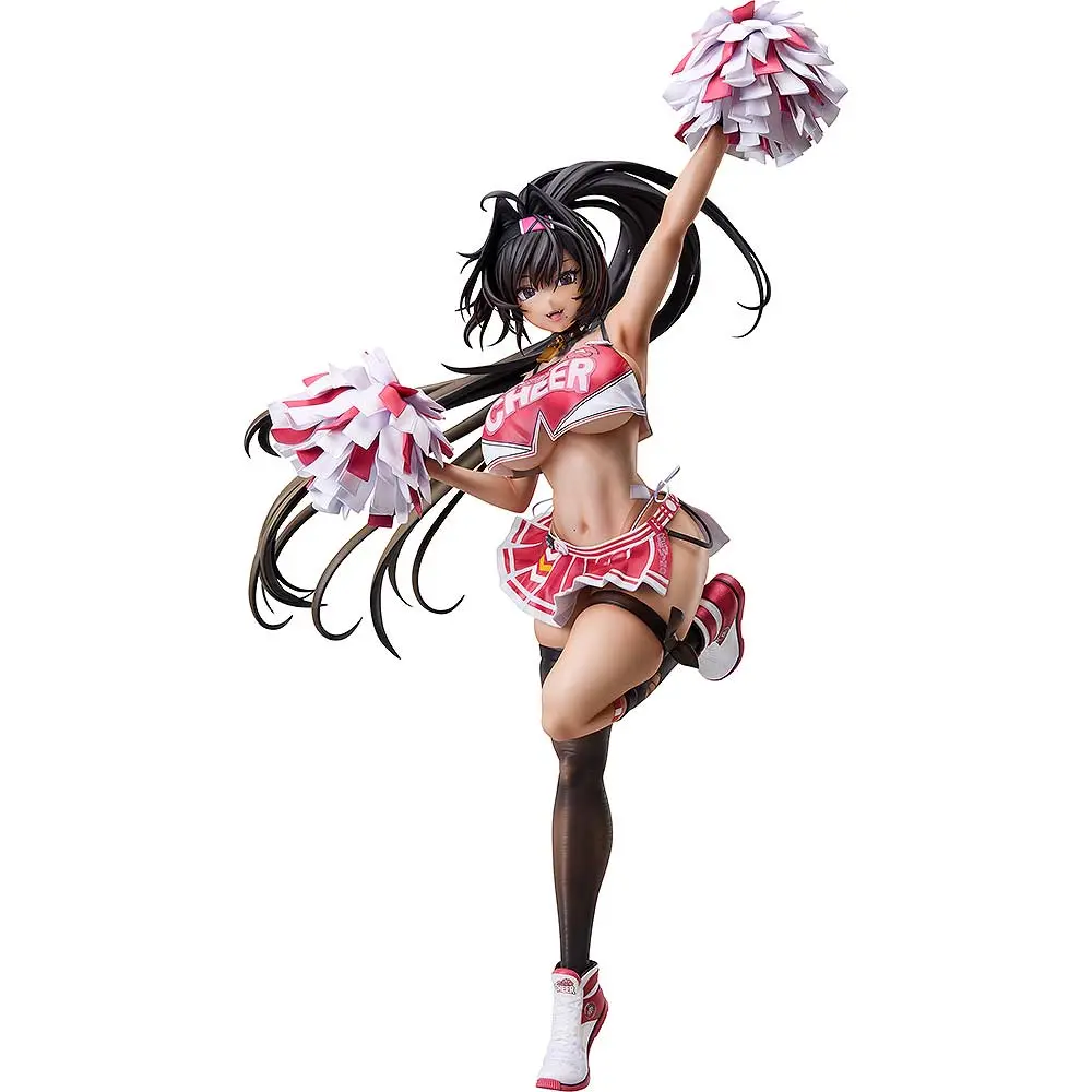 (PO) Goddess of Victory: Nikke - Bay