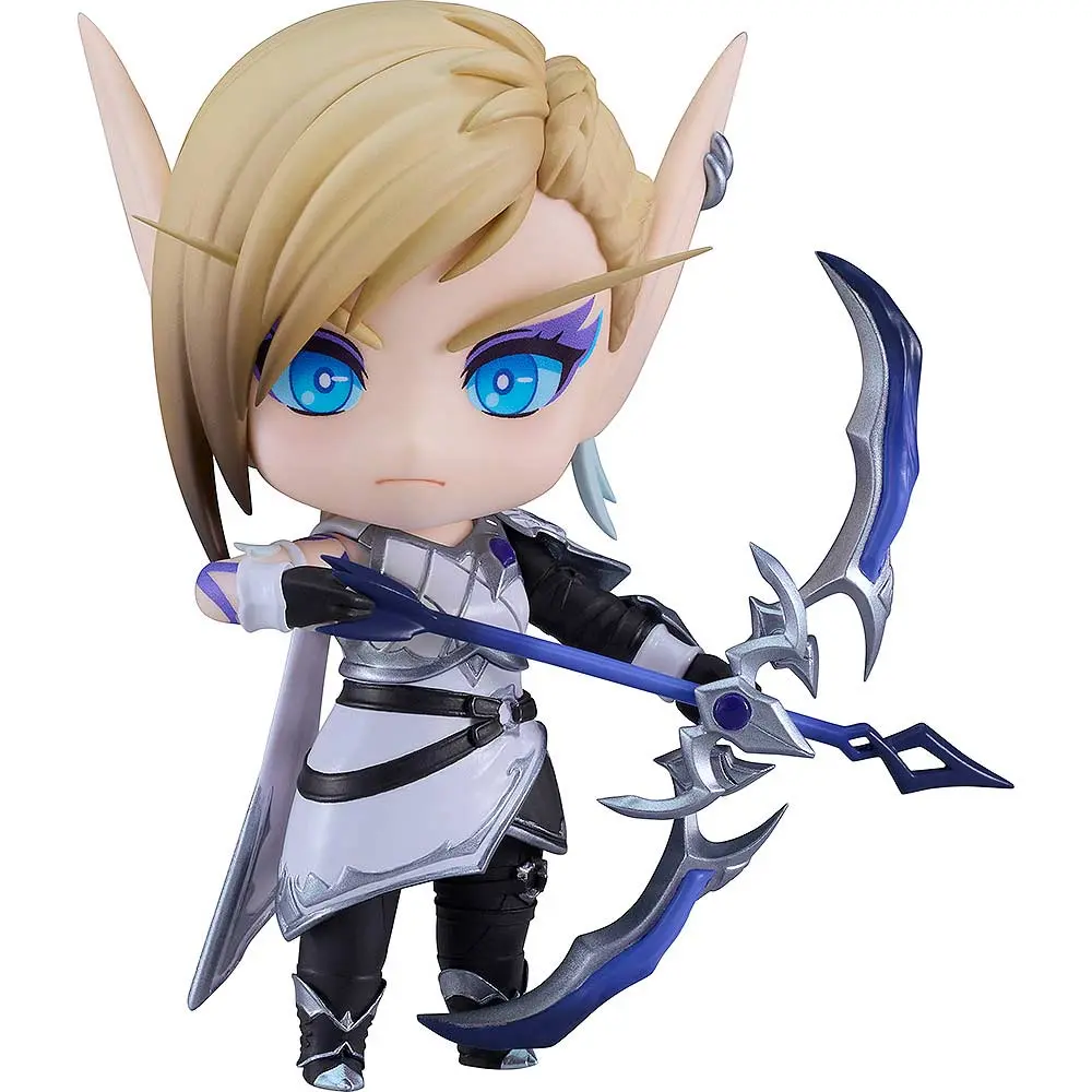 (PO) Nendoroid 2723 World of Warcraft - Alleria Windrunner