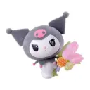 (PO) mofamofy Sanrio Characters Kuromi