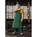 (PO) S.H.Figuarts SAKAMOTO DAYS - Sakamoto Taro