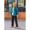 (PO) S.H.Figuarts SAKAMOTO DAYS - Asakura Shin