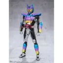 (PO) S.H.Figuarts Kamen Rider Gavv Popping Gummy Form (Re-issue)