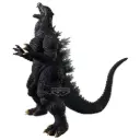 (PO) Toho Monster Series Monster Roar Attack Godzilla 2024