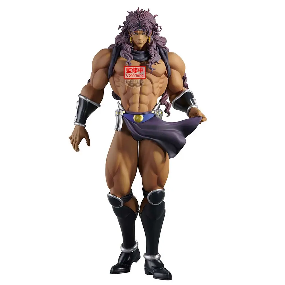 (PO) Jojo's Bizarre Adventure Battle Tendency Mometria - Kars