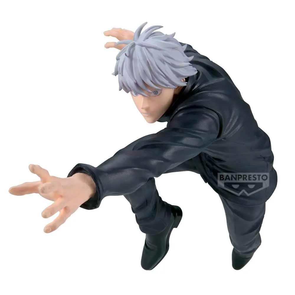(PO) Jujutsu Kaisen Maximatic Satoru Gojo II