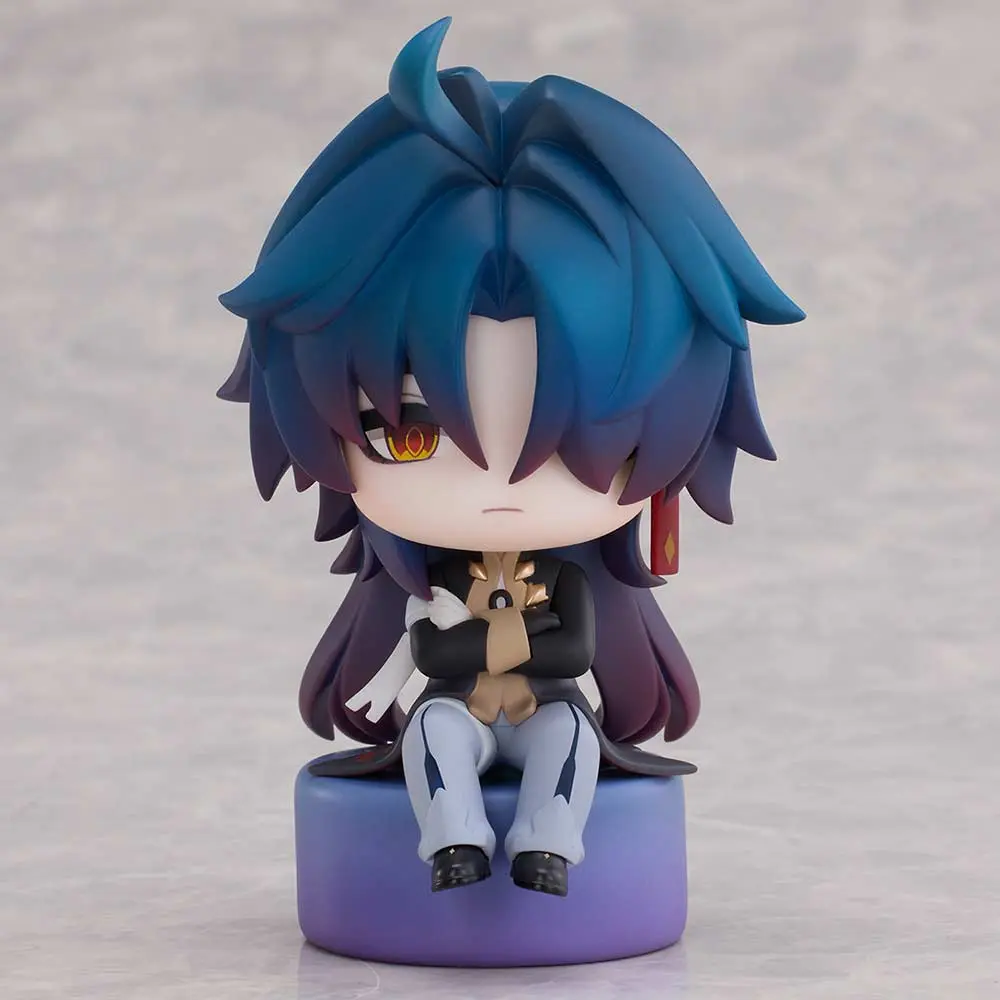(PO) Honkai: Star Rail Owlbert's Studio Chibi Figure - Blade
