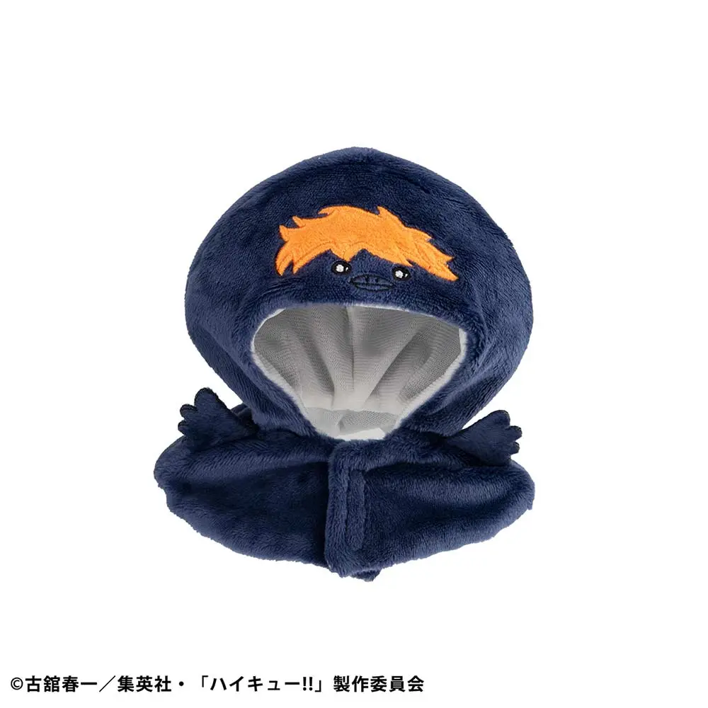 (PO) Look Up Cape Haikyu!! Hinagarasu