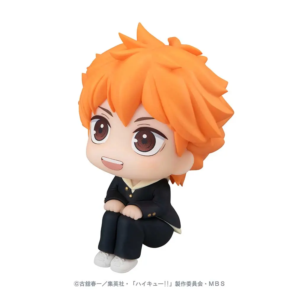 (PO) Look Up Haikyu!! - Shoyo Hinata (Re-issue)
