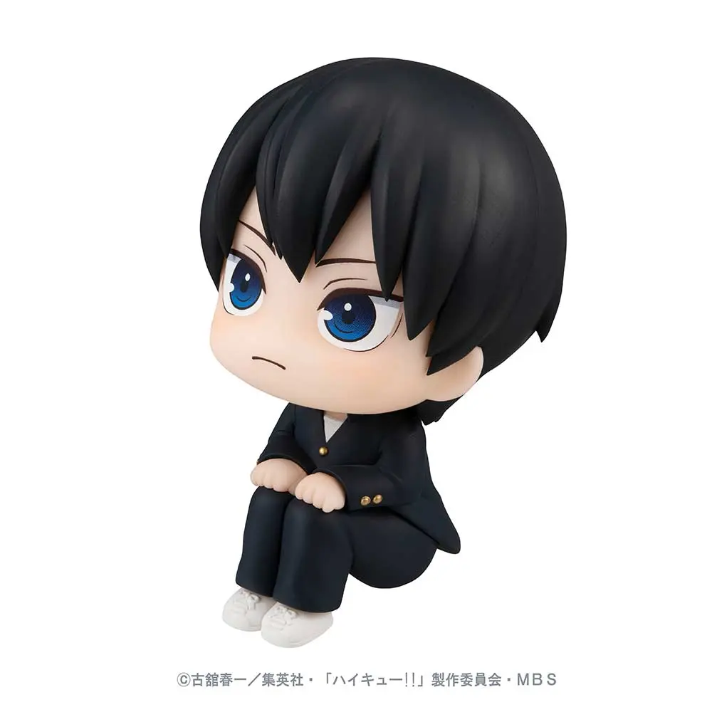 (PO) Look Up Haikyu!! - Tobio Kageyama (Re-issue)